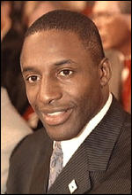 John Fashanu