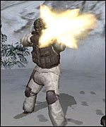 SOCOM: US Navy Seals 