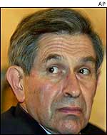 Paul Wolfowitz