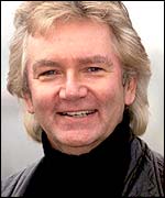 Noel Edmonds
