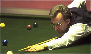 Terry Griffiths revists some of the best finals of the last 25 years