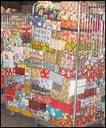 There are millions of shoeboxes to distribute