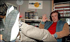 Alan Partridge