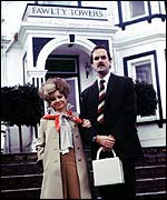 Fawlty Towers