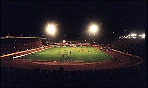 Odsal Stadium