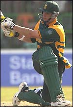 Graeme Smith