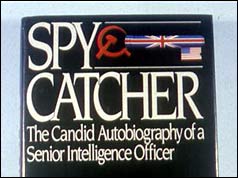 Spycatcher