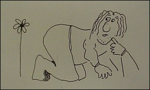 Art by Sir Paul McCartney 