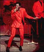 Otis Redding in 1967