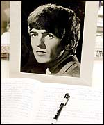 Cavern Walks shopping centre