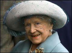 The Queen Mother