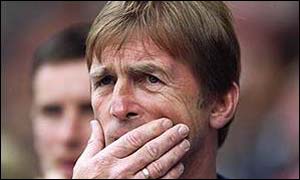 Kenny Dalglish