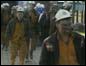 Landmark compensation deal for miners who suffered ill health