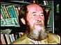 Alexander Solzhenitsyn