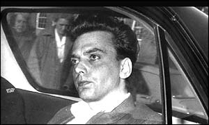 Ian Brady
