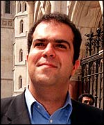 Stelios Haji-Ioannou