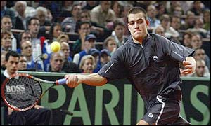 Mikhail Youzhny