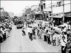 Photograph by Dinh Quang Thanh