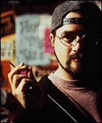 Kevin Smith