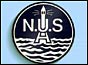 The National Union of Seamen logo