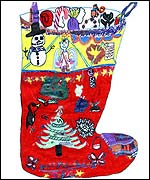 Design by Josie Thum, aged 7