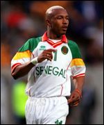 El Hadji Diouf