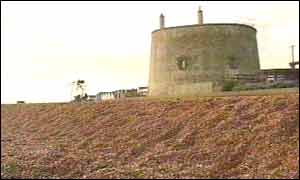 Martello Tower