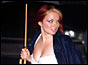 Geri Halliwell 