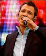 Will Young