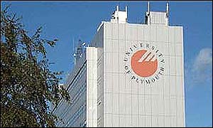 Plymouth University