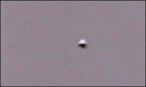 'UFO' image