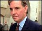 Jonathan Aitken arrives at the Old Bailey