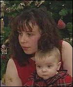 Carol and Bobbi McBurnie