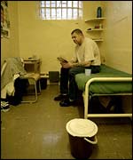 HMP Dartmoor