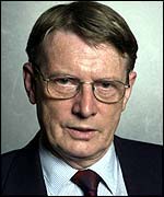 Alun Michael MP, Rural Affairs minister