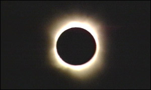 Eclipse, BBC