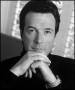 Michael Crichton
