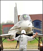 Eurofighter