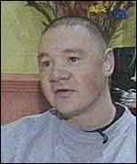 Steve Jones, owner of Garstang's Coffee Pot caf�