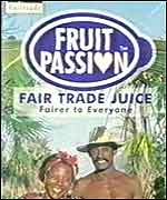 a Fairtrade product