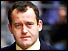 Former royal butler Paul Burrell