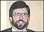 Gerry Adams head shot