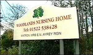 Woodlands Nursing Home