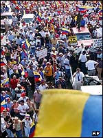 Opposition march on Wednesday 