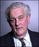 Tam Dalyell
