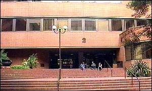 Kensington and Chelsea town hall