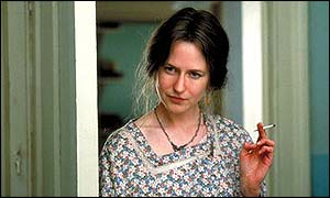 Nicole Kidman in The Hours 