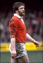 Ray Gravell