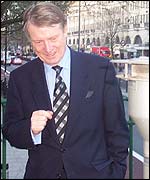 Alun Michael MP