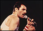 Freddie Mercury